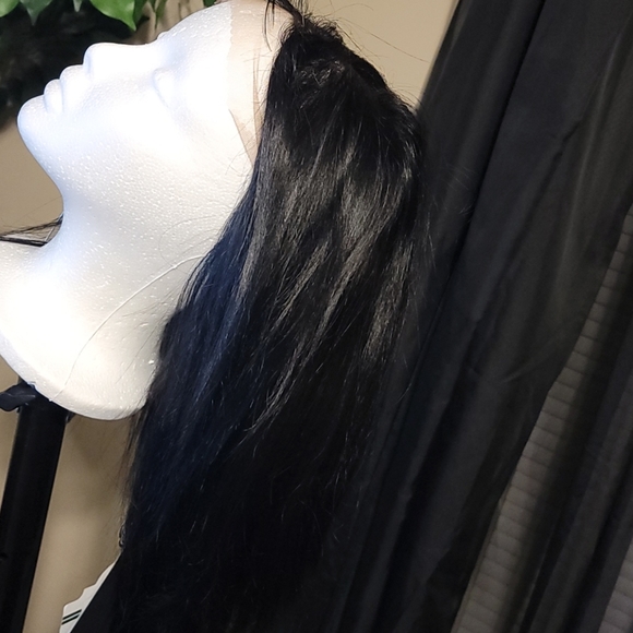 360 Lace Front Wig